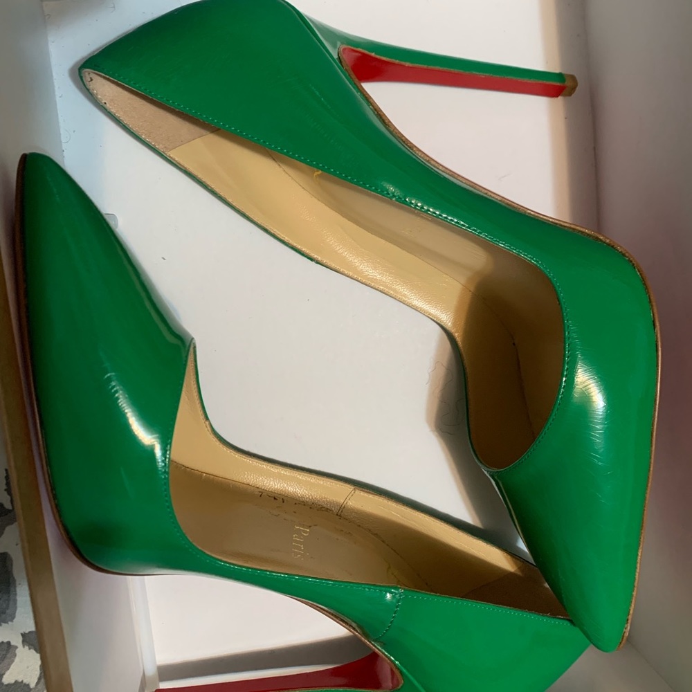 So Kate 120 Patent